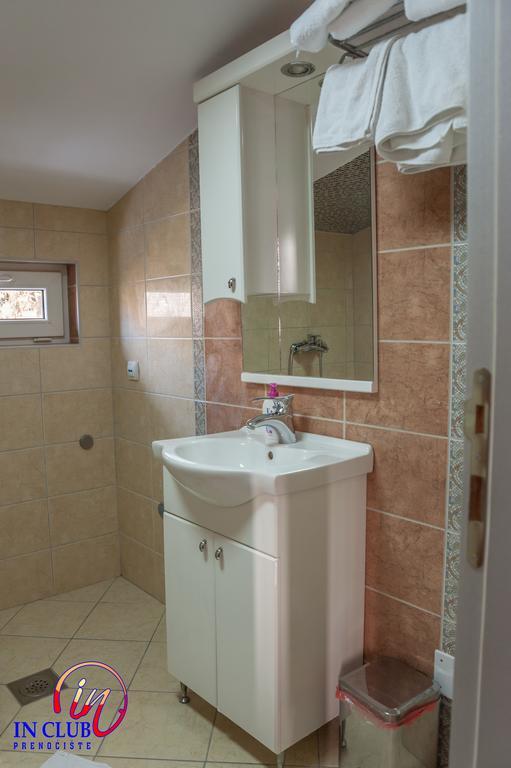 Apartment And Rooms In Club Indija Extérieur photo